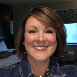 Meet your Posher, Susan